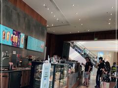 -星巴克(凯德晶萃店)