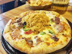 -清真·艾美可餐厅(大悦汇店)
