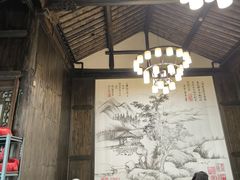 -二泉园老菜馆·百年无锡菜