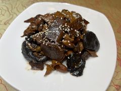 -烤肉宛饭庄(南礼士路店)