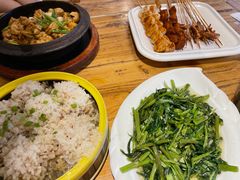 -白鹿江西餐厅(北师大店)