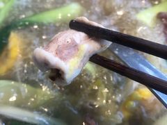 -独一道·大别山土菜烧烤(雨花西路店)