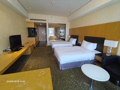 -天津滨海圣光皇冠国际酒店