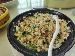 -台山美食一绝阿四台山黄鳝饭(阿四创作店)