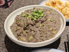 -真地道京味府·鲜橙烤鸭·北京菜(朝外大街东大桥店)