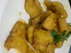 -付家庄小渔村(香周路店)