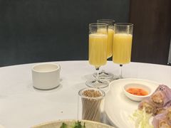 -水上明月·湖景餐厅