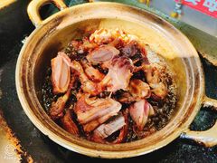 -斯丹姜母鸭·古法干香(涂门街总店)