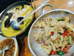 -老弄堂菜馆·老底子杭帮味(鼓楼店)