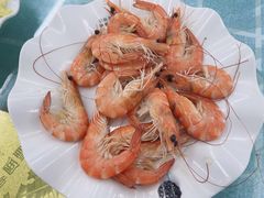 -大中华希尔顿酒店-念自助餐·嗨啤·小龙虾