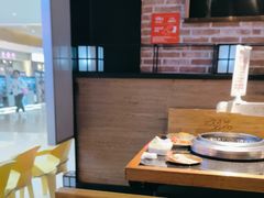 -梨花自助烤肉(天河城店)