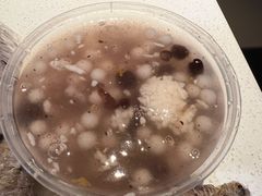 酒酿元宵-芳婆糕团店(王府大街店)