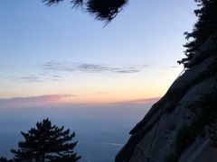-华山风景名胜区