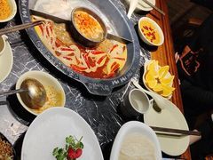 -要德火锅(泰隆商业街店)