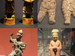 -陕西历史博物馆