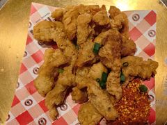 -老佛爷铜炉蛙锅(东门老街店)