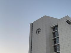 -上海大学（宝山校区）-图书馆