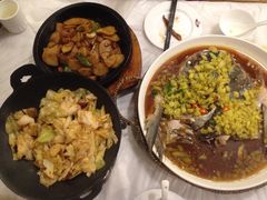-庐州太太(CBD店)