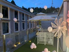 -浮游·云巅派对西餐厅(鼓岭旅游度假区店)