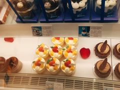 -好利来(鲁谷店)