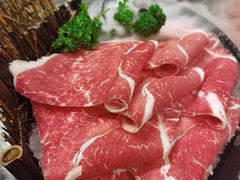 -滇牛云南火锅(桂林路店)