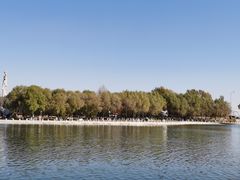 -长春世界雕塑园冰雪艺术天地