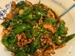 -啄佬食堂