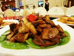 -七叔家宴家常广西菜(明秀东路店)