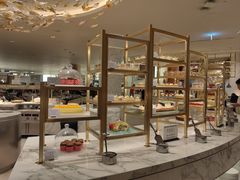 -迪拜帆船酒店海底餐厅