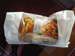 -好利来(桃源店)