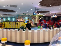 -MELAND(郑州万象城店)