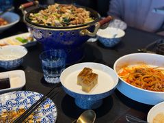 -喜悦烤鸭·新京菜(王府井店)