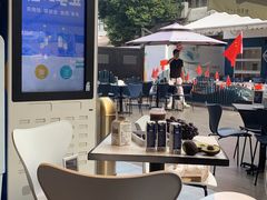 门面-野萃山·潮汕厚果汁(十亩地店)