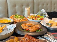 -Nord Grill&Bar Highland诺德西餐(深圳欢乐海岸店)