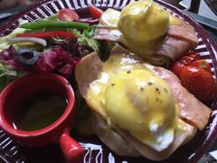 -CafeDuVillage乡村咖啡馆(美邻苑店)