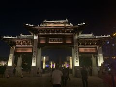 -龙鳞路第一家牛肉汤