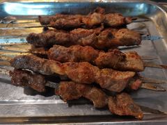 -河州春清真西北特色美食(虎踞路店)