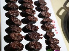 -韩香福脊骨汤锅(上杭路店)