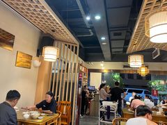 -易老妈蹄花.特色川菜(人民公园总店)