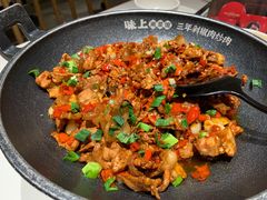 -味上湘菜馆(河马店)