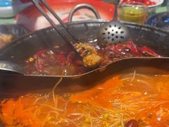-憨铁匠老火锅(龙岗万科里店)