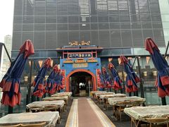 -巴九门老火锅(来福士打望店)