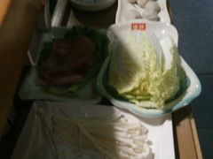 android_upload_pic-傣妹火锅(南京东路一店)