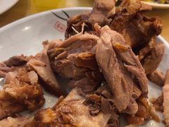 -聚首堂·特色小吃·肘子(什刹海德胜门店)