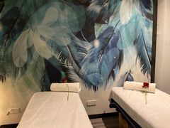 -禧瑞 ·丝浴主题·水疗·spa(中山公园店)