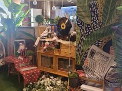 -怪兽炸鸡.轻沙拉(锦州店)