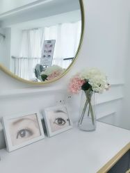 -韩美绣·骨相纹眉·洗眉美瞳线