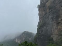 -剑门关风景区