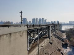 -钱塘江大桥