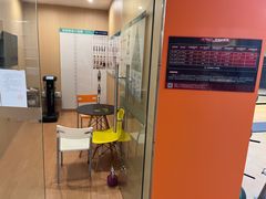 -CXFIT 陈徐健身工作室(凯旋店)